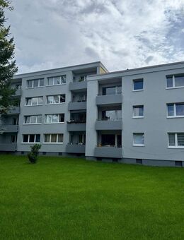 3-Zimmer Wohnung im 5. OG [VAC-11873] - Bielefeld