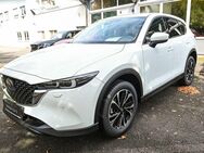 Mazda CX-5, e 194 Exclusive-Line, Jahr 2022 - Heppenheim (Bergstraße)