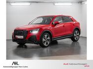 Audi Q2, S line 35 TFSI, Jahr 2024 - Northeim