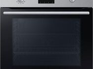 Samsung Pyrolyse Backofen NV3300A NV68A1170BS, Pyrolyse-Selbstreinigung