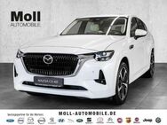 Mazda 6 0 e-SKYACTIV PHEV TAKUMI CON-P DRI-P COM-P PGD Leder - Aachen