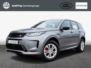 Land Rover Discovery Sport, D200 R-Dynamic, Jahr 2021 - Dresden