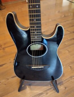 Tolle Gitarre 🎸 zu Abgabe - Haßloch