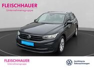 VW Tiguan, 1.5 TSI Move El, Jahr 2024 - Euskirchen