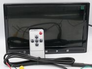 9" TFT LCD-Bildschirm CCTV-Sicherheit Bus-LKW Rückbank TV DC 12-2 - Radolfzell (Bodensee) Zentrum