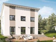 Ein Klick, ein Traum: Dieses Haus wird Ihre Erwartungen übertreffen - Nauen