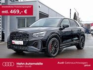 Audi SQ2, TFSI quattro Einpark, Jahr 2022 - Ludwigsburg