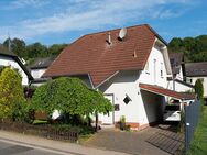 Charmantes Einfamilienhaus in Oberbreisig - Bad Breisig