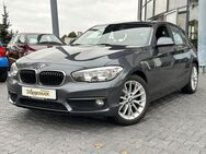 BMW 118 i Advantage Lim. 5-trg. Sitzh. Navi. Klimaaut - Mainz