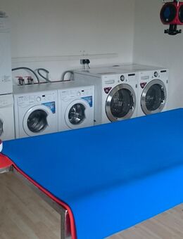 verkaufe eine V2A Stahltisch - Pasewalk