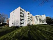 Traumhafte 3,5-Zimmer-Eigentumswohnung mit Südbalkon in zentraler Lage zu verkaufen! - Sindelfingen