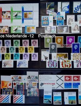 Briefmarken von  Niederlande in Postfrisch zu verkaufen, wie abgebildet. Nr:12 - Bremen