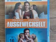 [inkl. Versand] Wie ausgewechselt [Blu-ray] - Baden-Baden
