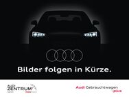 Audi Q2, 35 TFSI S line, Jahr 2021 - Aachen
