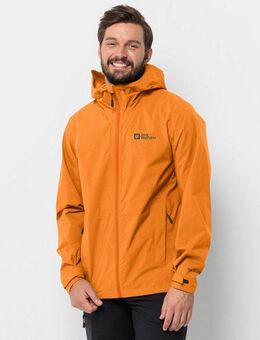Jack Wolfskin Funktionsjacke ELSBERG 2.5L JKT M