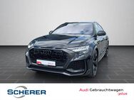 Audi RSQ8, 4.0 TFSI quattro CARBON, Jahr 2021 - Bingen (Rhein)