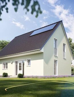 Neubaugrundstück für ein Einfamilienhaus - Hamburg