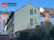 Vielseitiges Wohnhaus mit Gewerbefläche im Stuttgarter Westen - Leben, Arbeiten oder Kreativ sein - Stuttgart