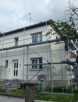 Komfortabel wohnen: Sanierte Eigentumswohnung mit Balkon! - Mannheim