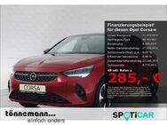 Opel Corsa-e, F ELEGANCE, Jahr 2023 - Coesfeld