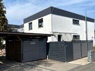 EG-Maisonette-Wohnung 194m² (teilvermietbar) mit ca.300m² Außenfläche, 2 Stellplätzen und Garage! - Dietzenbach