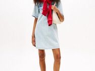 Tommy Jeans Jeanskleid A-LINE DENIM DRESS EXT