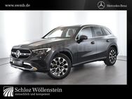 Mercedes GLC 220, 3.9 d Avantgarde, Jahr 2024 - Chemnitz