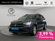 VW Taigo, 1.0 TSI Life, Jahr 2023 - Oelsnitz (Erzgebirge)