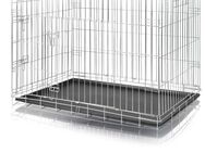 Trixie Friends on Tour Home Kennel - B 71 x T 109 x H 79 cm