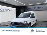 VW Caddy, 2.0 TDI Kasten, Jahr 2019 - Hamm