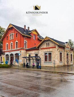 RENDITEOBJEKT mit langfristigem Ertragspotential!! Umfassend saniert! - Riedlingen