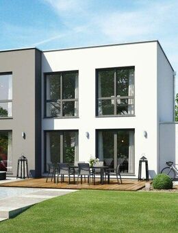 Atemberaubende Architektur, nicht nur für Designer. - Weinböhla
