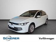 VW Golf, 1.5 l TSI Life OPF, Jahr 2024 - Mainz