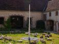 Carrara-Marmorbrunnen in 70180