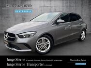 Mercedes B 200, PROGRESSIVE EASYPACK, Jahr 2023 - Wiesloch