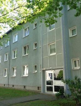 * Für Kapitalanleger ! * Provisionsfrei ! Großzügige 3-Raum-ETW in Zentraler Lage Essen-Katernberg ! - Essen