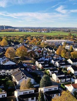 Großzügige 4-Zimmer-Wohnung mit Fernblick - Bietigheim-Bissingen
