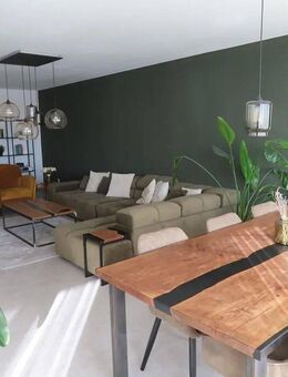 Lichtdurchflutete 4-Zimmer-Wohnung mit gehobener Innenausstattung - Kerpen (Kolpingstadt)