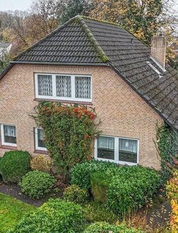 Großes Wohnhaus in Aurich - beeilen Sie sich! - Aurich