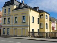**3 Familienhaus im Stadtzentrum von Elsterberg** - Elsterberg
