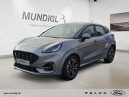 Ford Puma, ST-Line, Jahr 2023 - Landshut