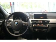 BMW X1 18d Advantage - Euskirchen