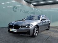 BMW 520, d Laser Business-Paket Driving Assistant, Jahr 2023 - München