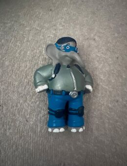 Tonie Figur Benjamin - Hamm