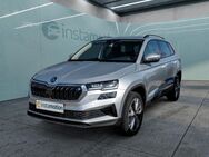 Skoda Karoq, 1.5 TSi Style, Jahr 2023 - München