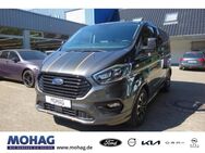 Ford Tourneo Custom, Sport Winter Paket v h, Jahr 2022 - Essen