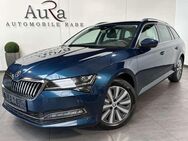 Skoda Superb Combi 2.0 TDI DSG Style NAV+LED+V-COCKPIT - Wardenburg