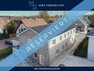 -RESERVIERT- NEUBAU: 4 Wohnungen (66 - 69 m²) in KfW40 Bauweise und zentraler Wohnlage zu vermieten! - Dinklage
