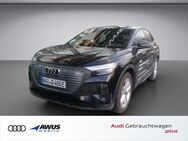 Audi Q4, 45 quattro, Jahr 2024 - Wismar