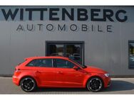 Audi A3 Sportback S-Line quattro-24 MGarantie incl. - Cuxhaven